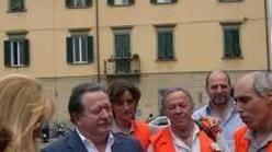 Chirurgia d’urgenza, cinque giorni di studio a San Rossore
