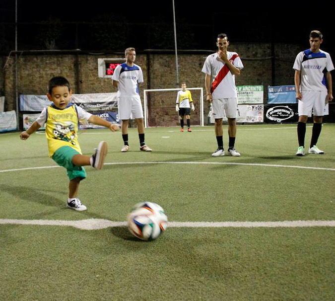 Paci Tec, esordio vincente Più di 40 squadre in gara 