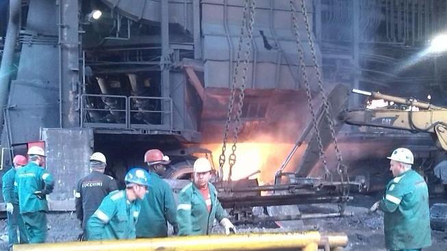 Acciaio, le previsioni vedono la Cina al 51% di produzione