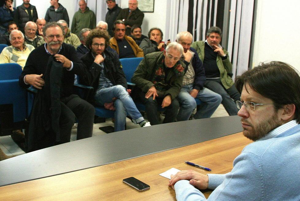 Rosignano calcio, stasera l’assemblea per il futuro