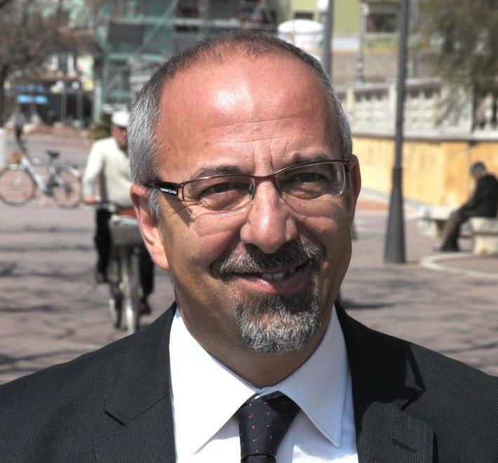 Baldi: non depongo le idee e le armi del cambiamento