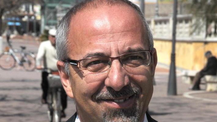 Baldi: non depongo le idee e le armi del cambiamento