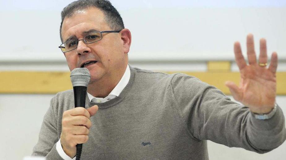 Giuliani porta con sé sia Francini che Chiarei