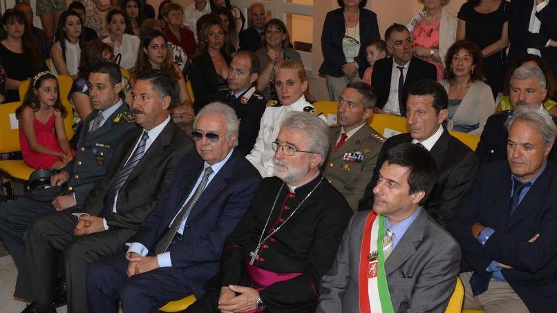Encomi e apprezzamenti consegnati ai carabinieri