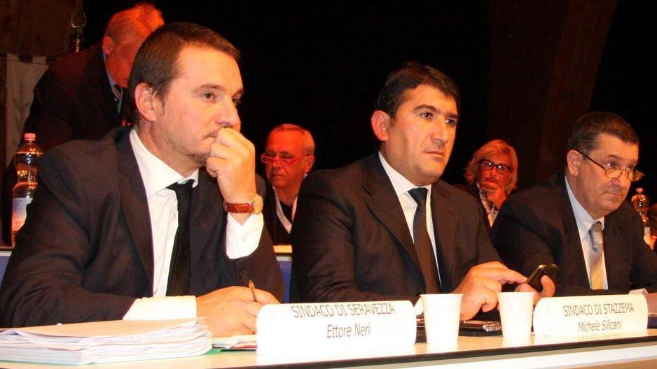 Neri: stop ai tagli in sanità «Servono 6 milioni in più»
