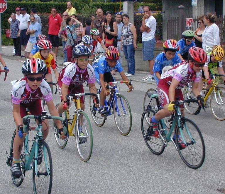 Regolo, Mosti e Paolini studiano da campioni