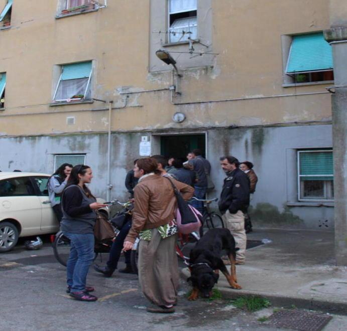 Nuove regole per le case popolari