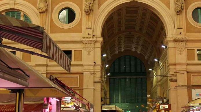 Crocieristi e gusto in Fortezza