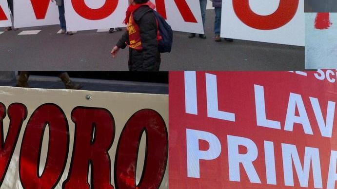 Disoccupati assunti in Comune