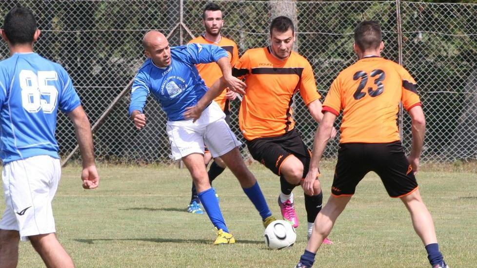 Disagiati e Atletico’s le squadre qualificate per la semifinale
