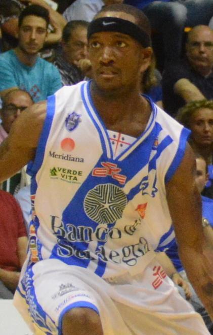 Drew Gordon, l’ultima delusione 
