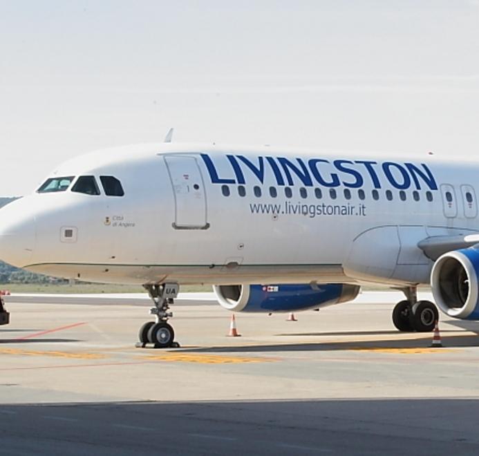 «Apprezzamento per l’estromissione di New Livingston»
