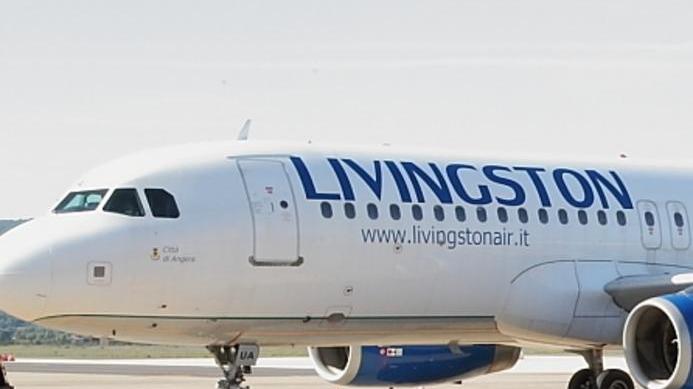 «Apprezzamento per l’estromissione di New Livingston»