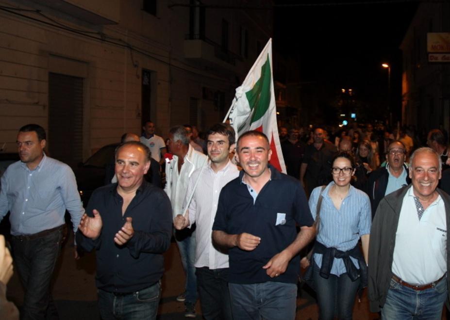 Bruno: il rilancio con l’impegno di tutti 