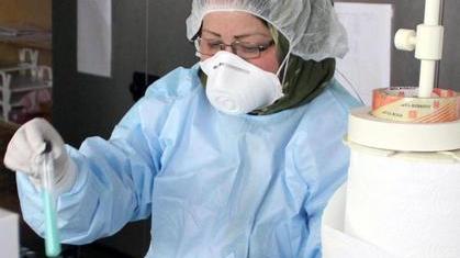 Il punto sullo stato della ricerca nei laboratori dell’Isz