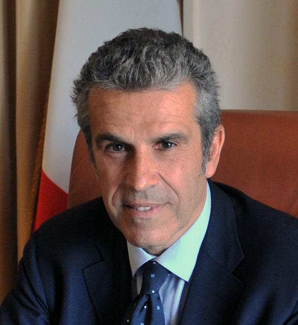 Pierpaolo Vargiu sceglie il silenzio 