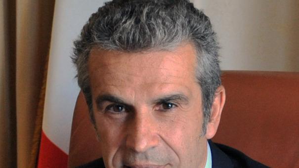Pierpaolo Vargiu sceglie il silenzio