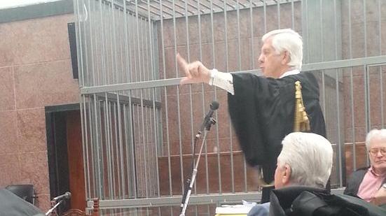 I legali di Sanna: da Bigella solo calunnie