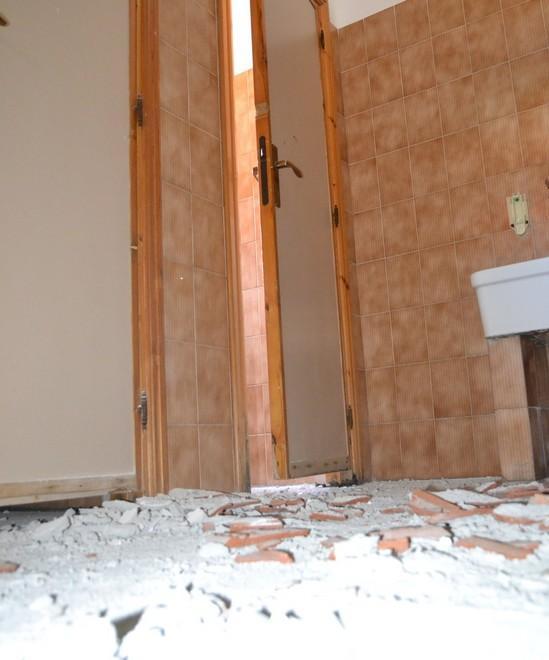 Sicurezza nelle scuole, tanti appunti per il sindaco 