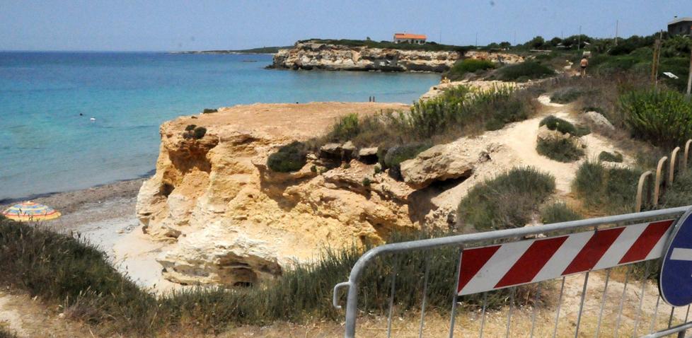 Oggi a San Vero l’addio al pensionato Soccorsi e polemiche 