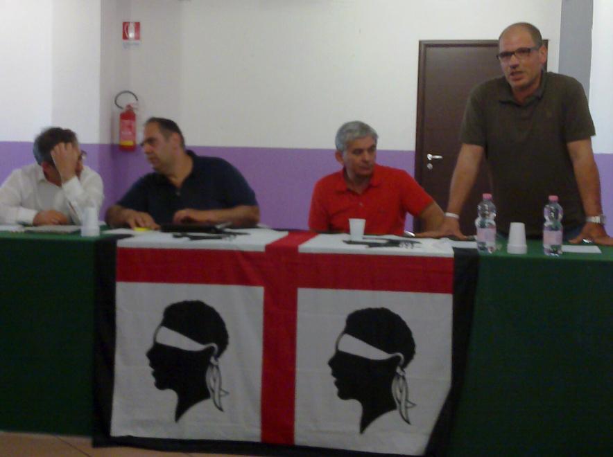 Il Psd’Az riparte da 15 iscritti 