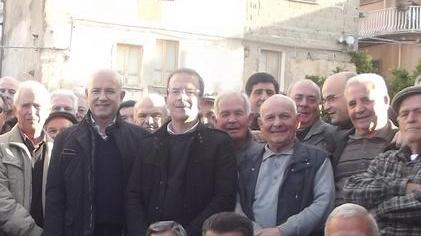 Oliena, vandali nella sede Auser