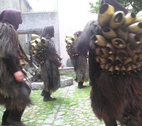 Mamoiada, festa dei popoli nel segno dell’ospitalità 