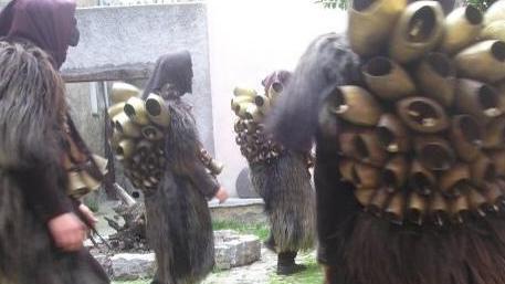 Mamoiada, festa dei popoli nel segno dell’ospitalità