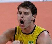 Bruninho e il Brasile in crisi