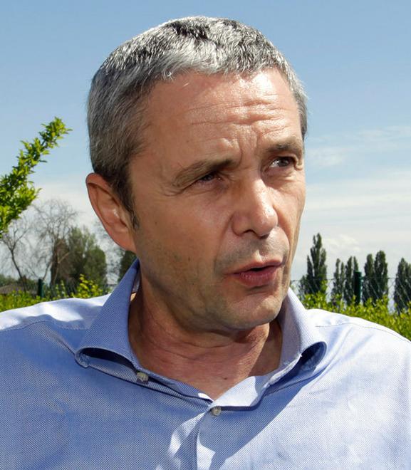 Per Montanini il primo cittadino nasce... zoppo