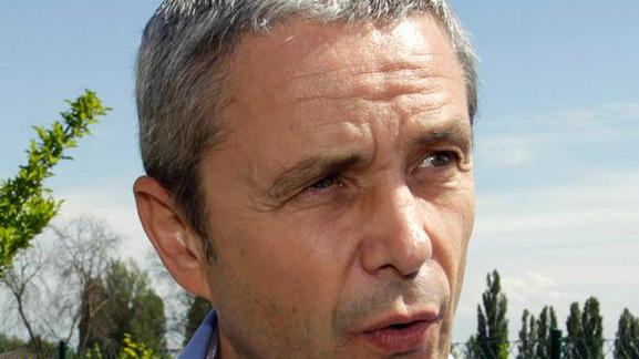 Per Montanini il primo cittadino nasce... zoppo