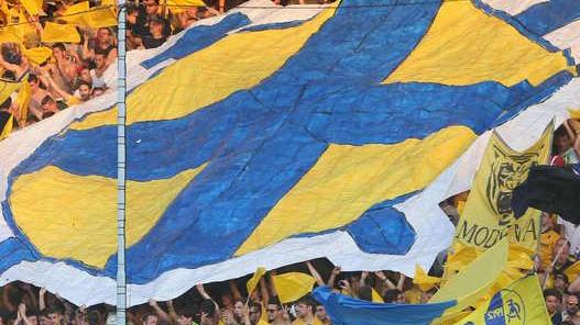 Lo sfogo di Novellino con Messina