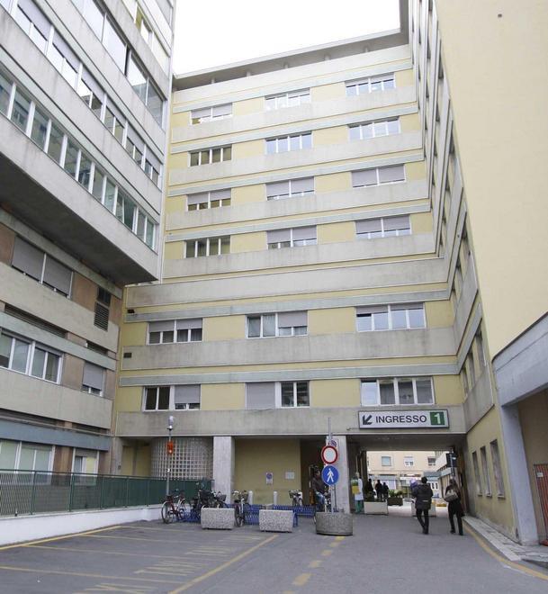 Cencetti: per la Regione le sue procedure erano ok 