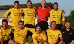 A San Giuseppe si gioca il “Grigatti-Trasforini”