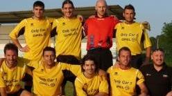 A San Giuseppe si gioca il “Grigatti-Trasforini”