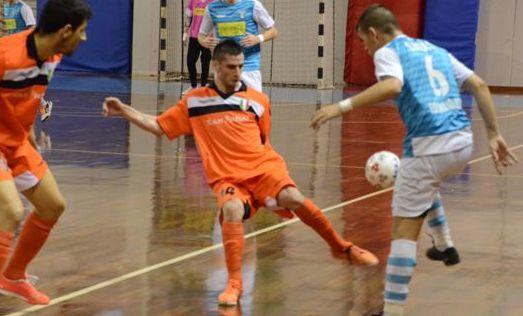 Failla da domani in Nazionale