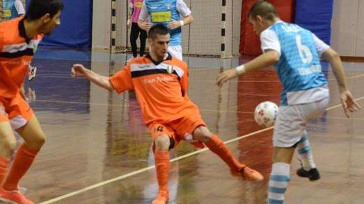 Failla da domani in Nazionale