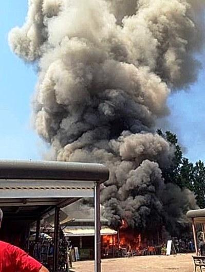 Attenzione alla manutenzione 