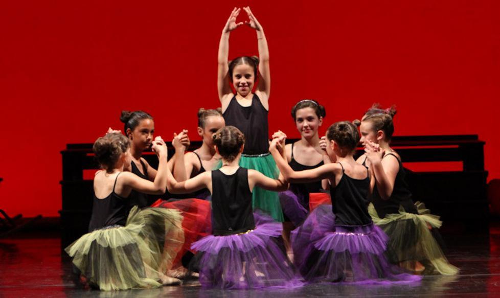 Ideadanza porta in scena la grande epopea di Pinocchio