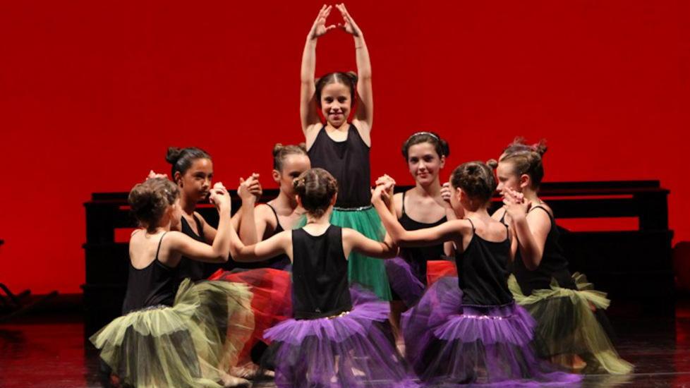 Ideadanza porta in scena la grande epopea di Pinocchio