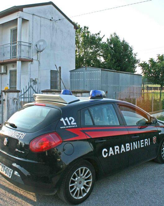 Sta meglio il 60enne caduto dalla scala 