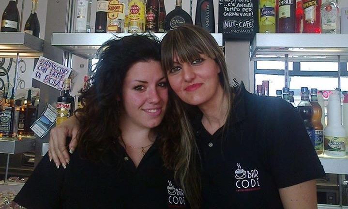 Bar Code, vinto viaggio a Pantelleria