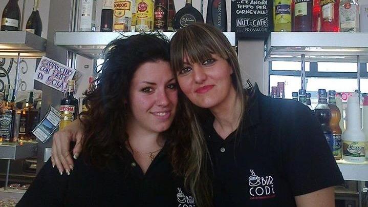 Bar Code, vinto viaggio a Pantelleria