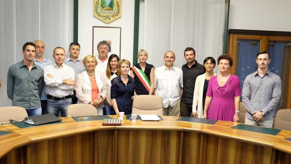 Al via i lavori per il nuovo consiglio
