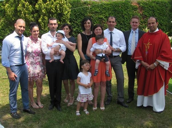 La voce di Mingardi scalda la piazza 