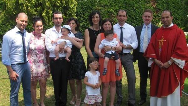 La voce di Mingardi scalda la piazza