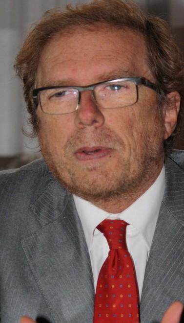 Cariche direttive il più ricco è Nicola Zanardi