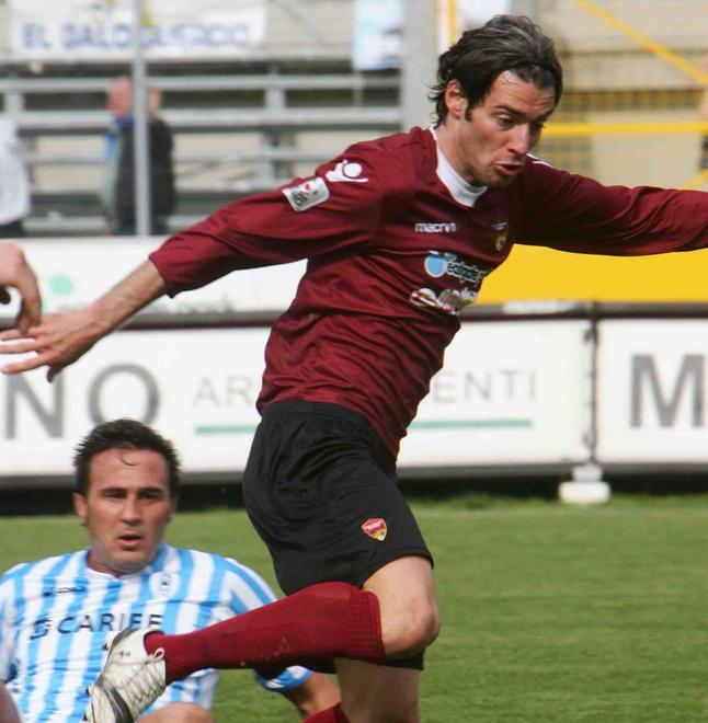 Spal: Miglietta a un passo Si attende l’ok definitivo 