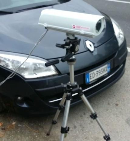 La verità sulle auto grazie al computer 