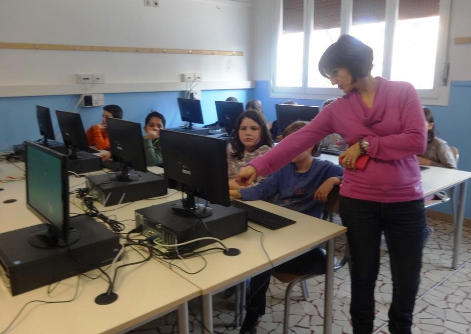 Un’estate di lavoro Cantieri aperti per le scuole centesi 